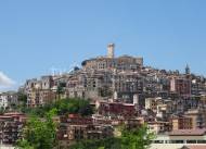 appartamento in vendita a Palombara Sabina