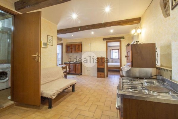 appartamento in vendita a Palombara Sabina