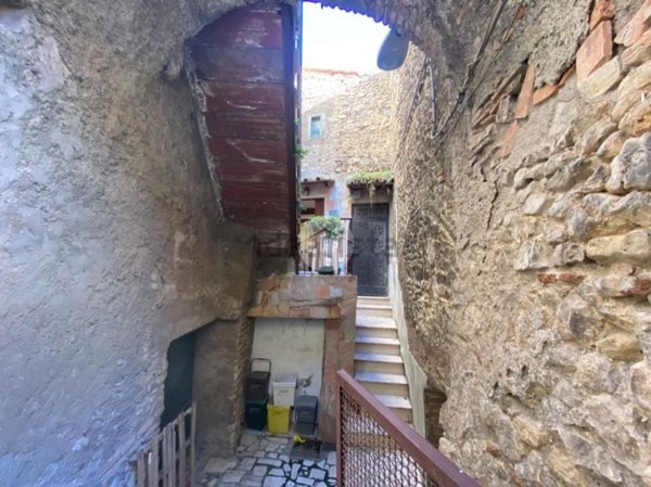 appartamento in vendita a Palombara Sabina