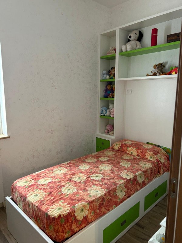 appartamento in vendita a Palombara Sabina
