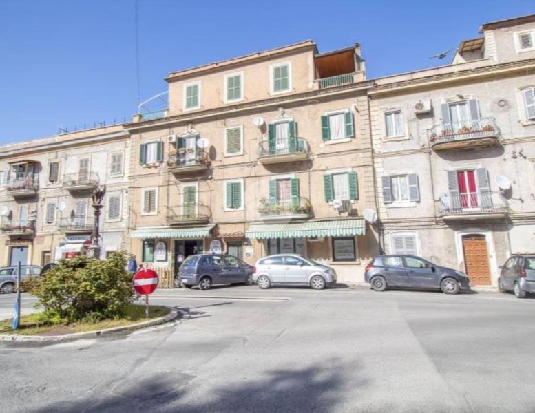 appartamento in vendita a Palombara Sabina