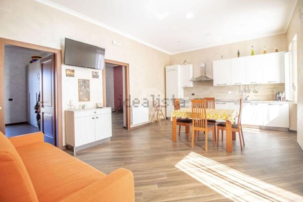 appartamento in vendita a Palombara Sabina