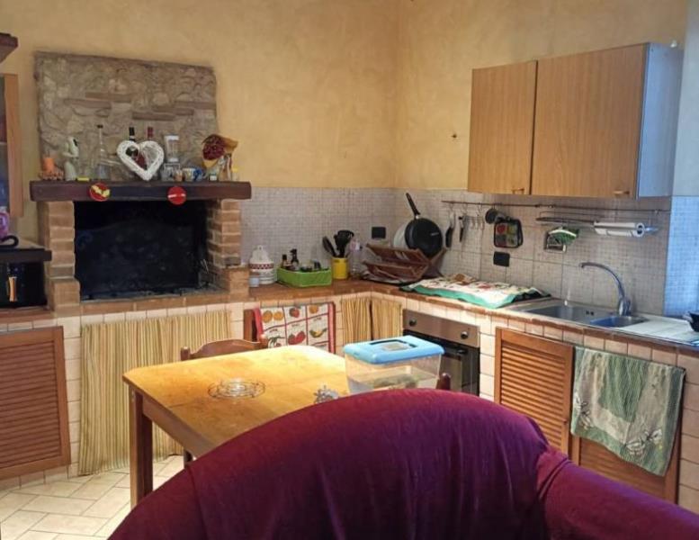 appartamento in vendita a Palombara Sabina