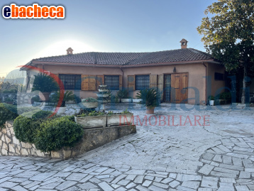 appartamento in vendita a Palombara Sabina