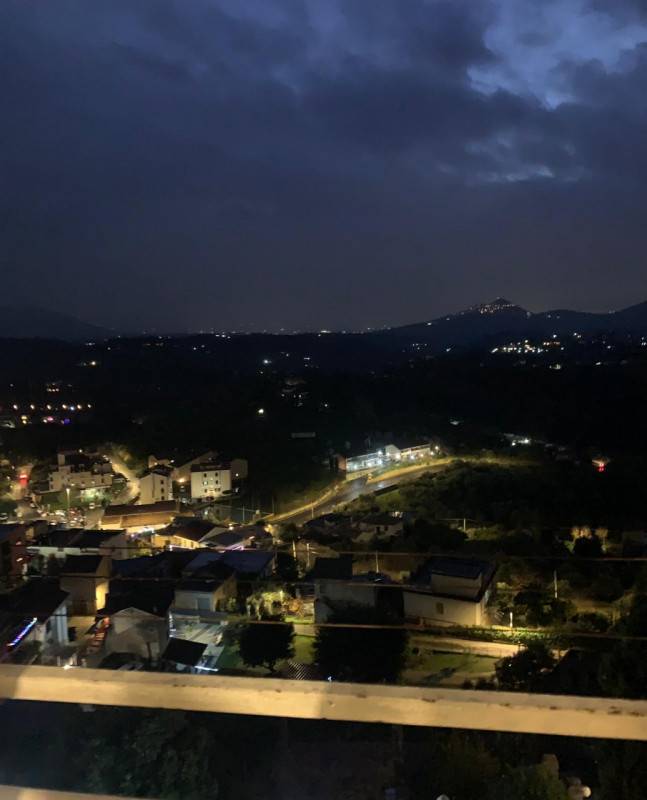appartamento in vendita a Palombara Sabina