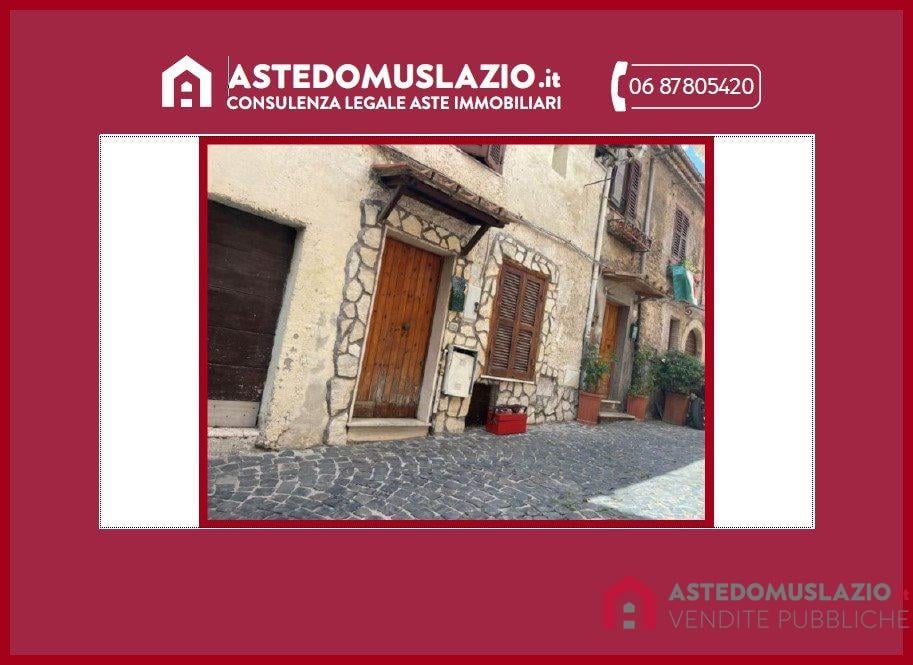 appartamento in vendita a Palombara Sabina