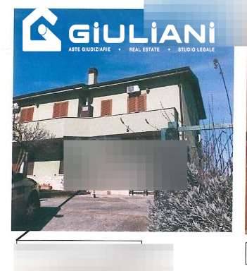 appartamento in vendita a Palombara Sabina