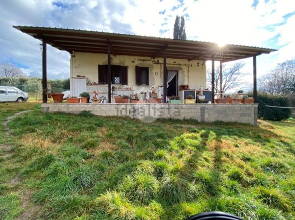 appartamento in vendita a Palombara Sabina