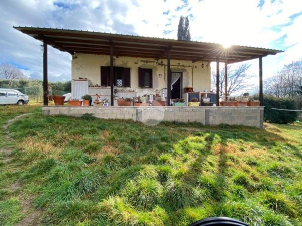 appartamento in vendita a Palombara Sabina