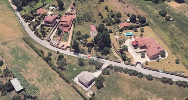 casa indipendente in vendita a Palombara Sabina