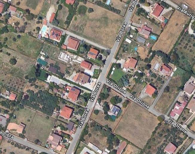 casa indipendente in vendita a Palombara Sabina