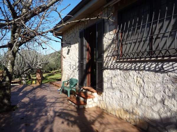 quadrivano in vendita a Palombara Sabina