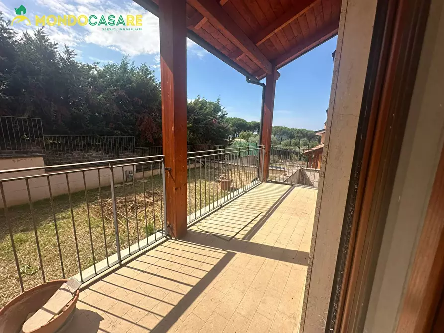 casa indipendente in vendita a Palombara Sabina