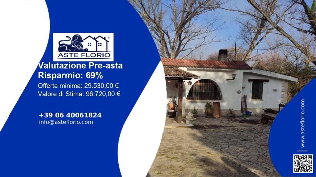 appartamento in vendita a Palombara Sabina