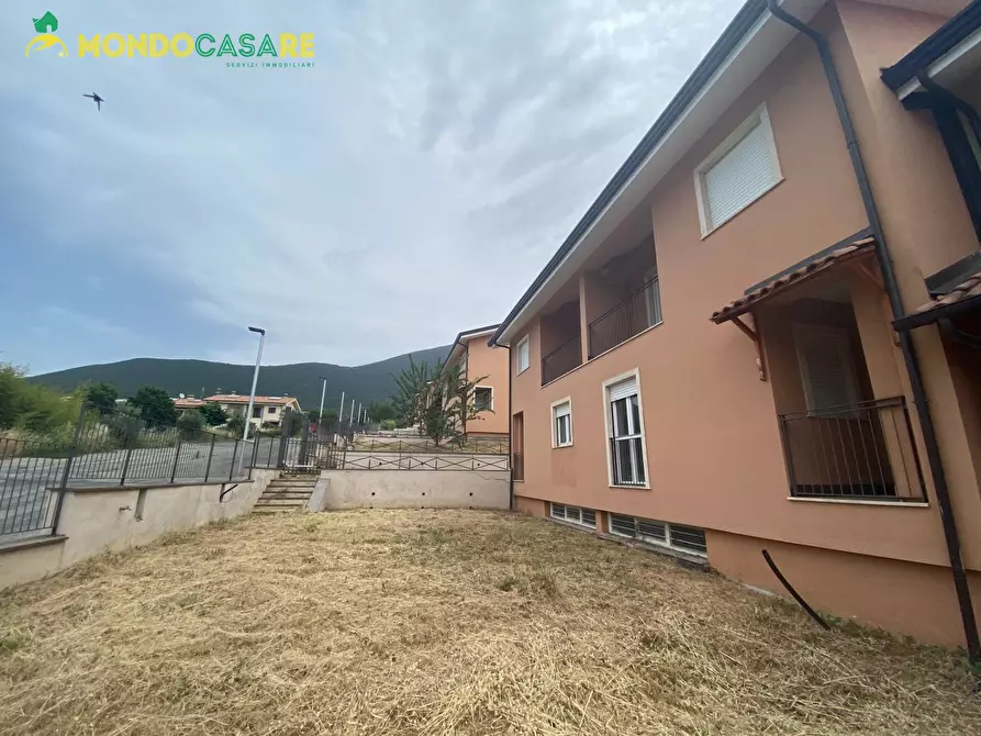 casa indipendente in vendita a Palombara Sabina