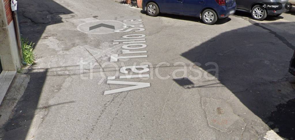 appartamento in vendita a Palombara Sabina in zona Cretone