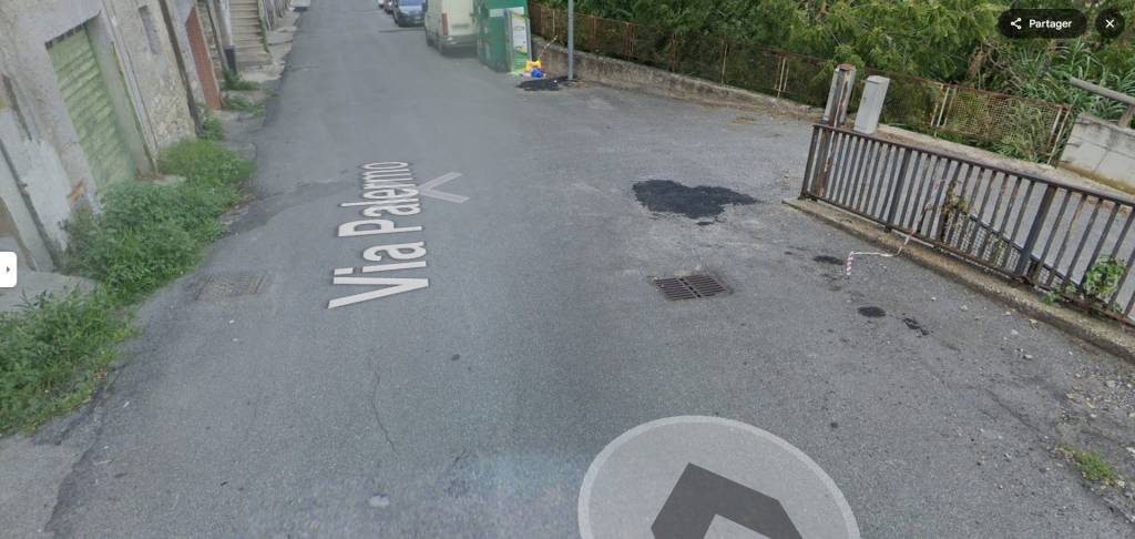 appartamento in vendita a Palombara Sabina in zona Cretone