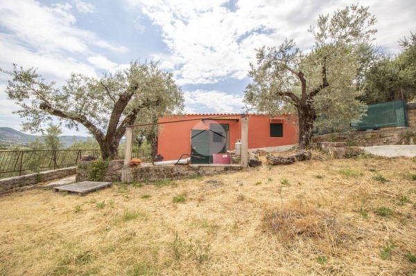appartamento in vendita a Palombara Sabina