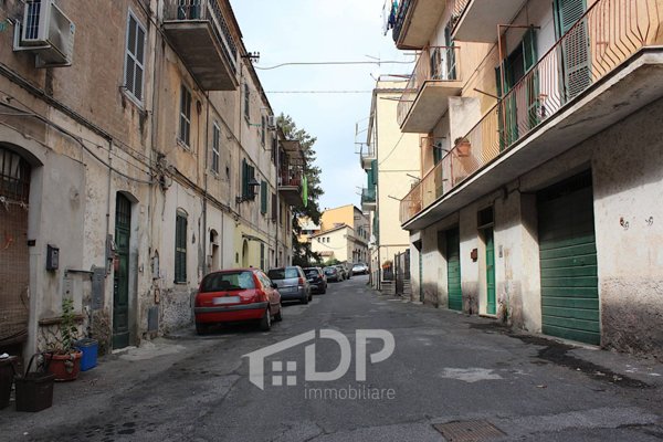 appartamento in vendita a Palombara Sabina