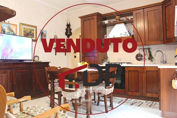 appartamento in vendita a Palombara Sabina