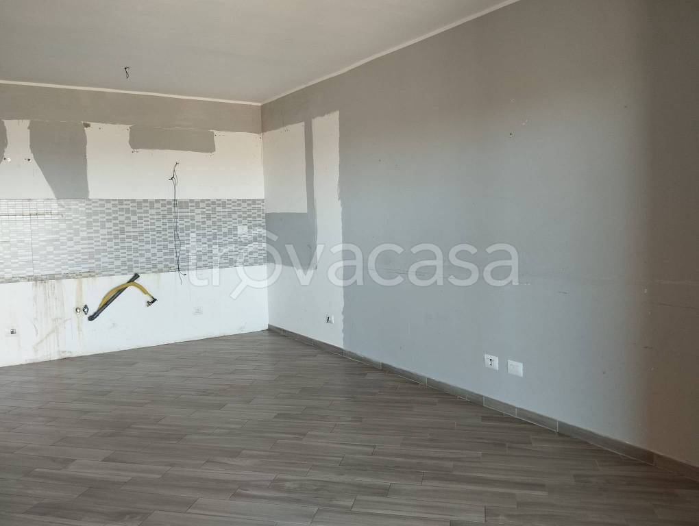 appartamento in vendita a Palombara Sabina