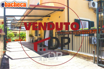 appartamento in vendita a Palombara Sabina