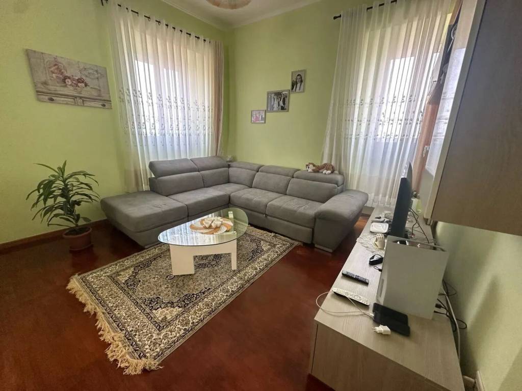 appartamento in vendita a Palombara Sabina