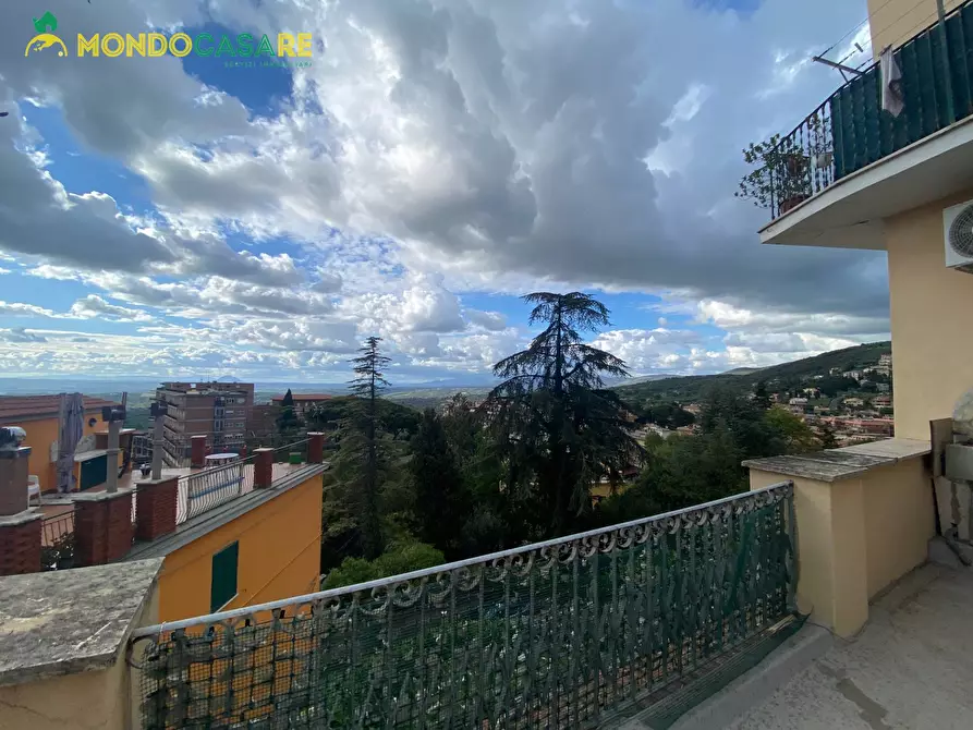 appartamento in vendita a Palombara Sabina
