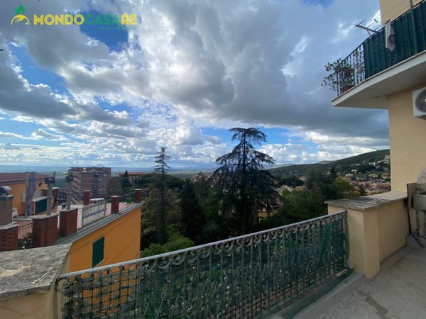appartamento in vendita a Palombara Sabina
