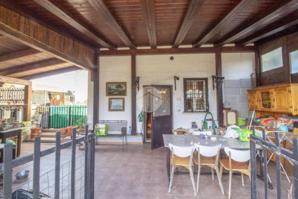 casa indipendente in vendita a Palombara Sabina