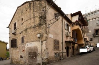 appartamento in vendita a Palombara Sabina
