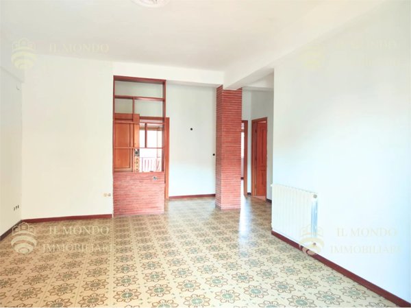 appartamento in vendita a Palombara Sabina