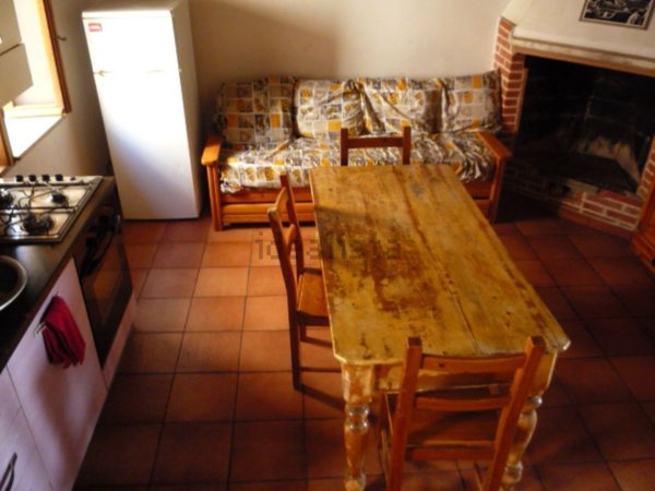 appartamento in vendita a Palombara Sabina