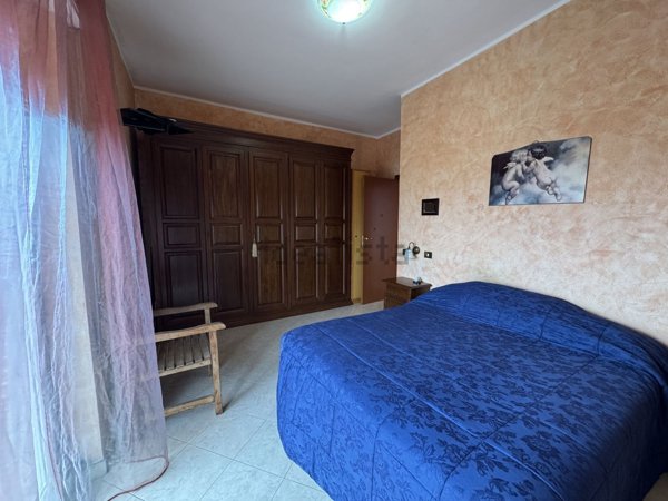 appartamento in vendita a Palombara Sabina in zona Cretone