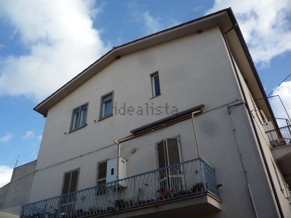 appartamento in vendita a Palombara Sabina