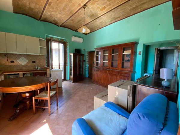 appartamento in vendita a Palombara Sabina