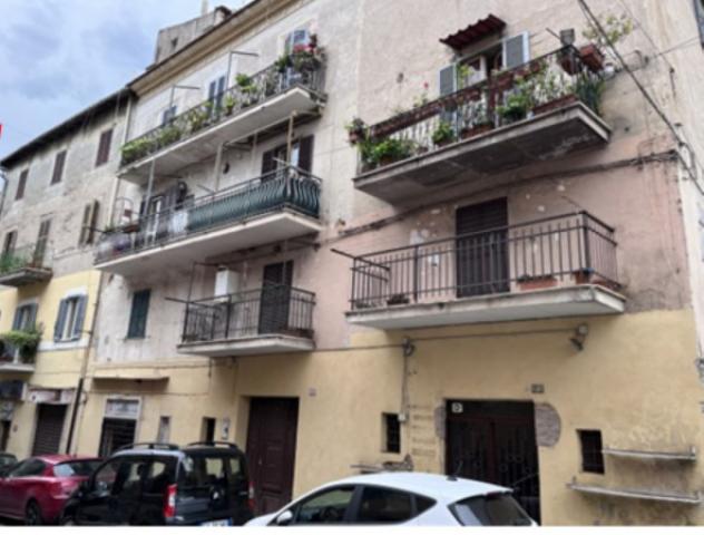 appartamento in vendita a Palombara Sabina