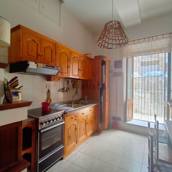 appartamento in vendita a Palombara Sabina