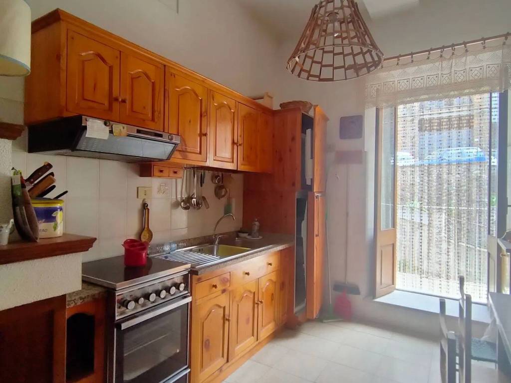 appartamento in vendita a Palombara Sabina