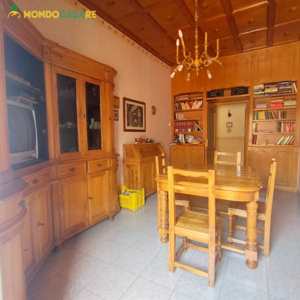 appartamento in vendita a Palombara Sabina