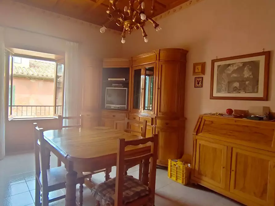 appartamento in vendita a Palombara Sabina
