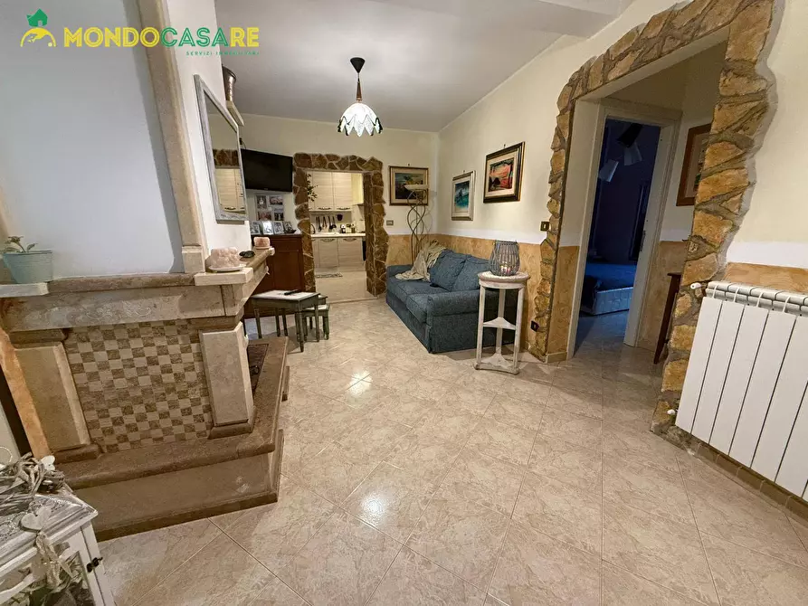 appartamento in vendita a Palombara Sabina