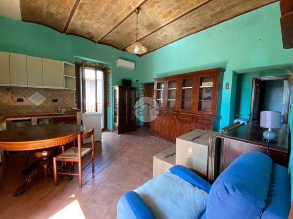 appartamento in vendita a Palombara Sabina