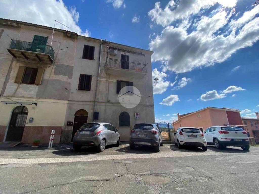 appartamento in vendita a Palombara Sabina