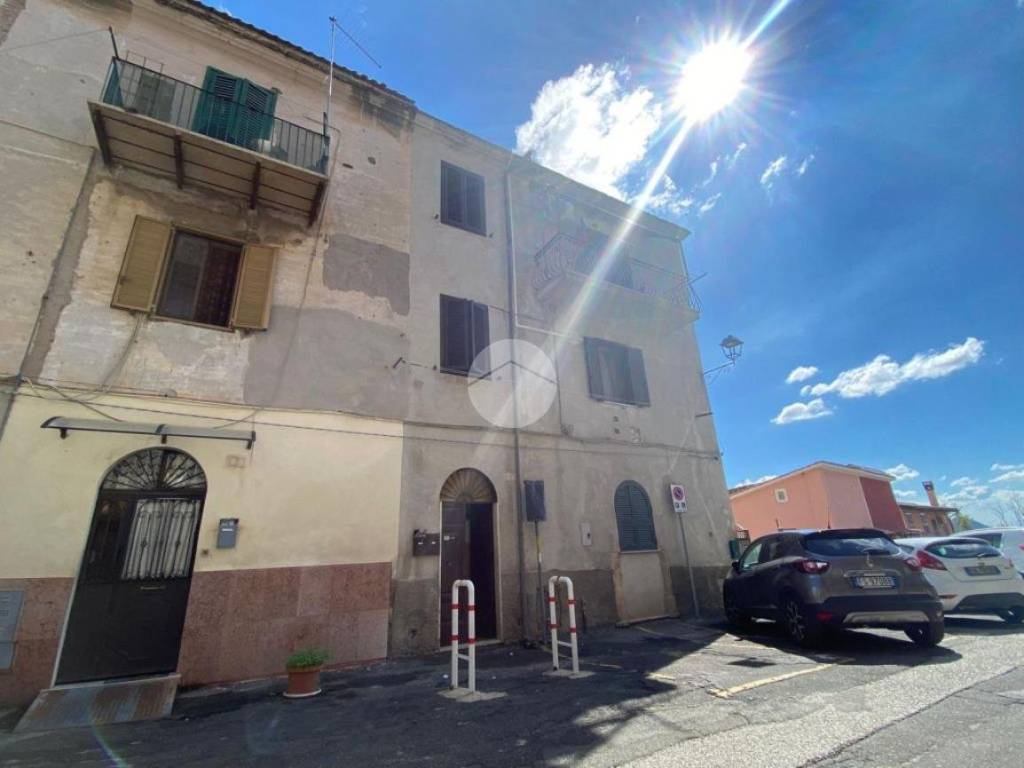appartamento in vendita a Palombara Sabina