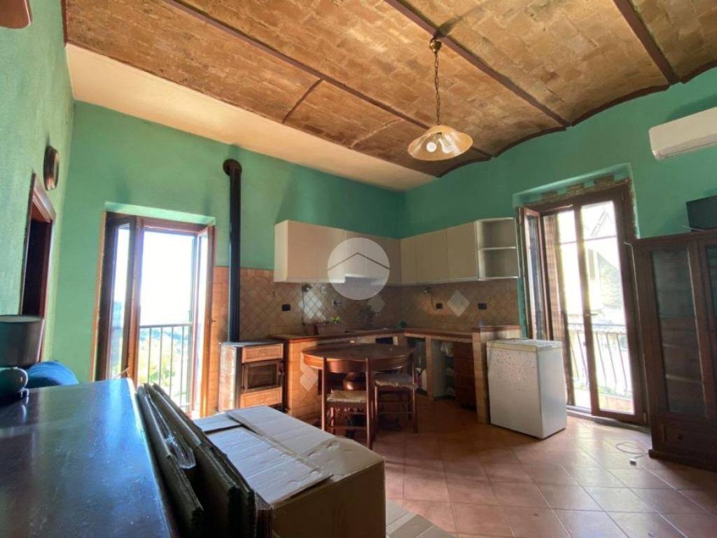 appartamento in vendita a Palombara Sabina