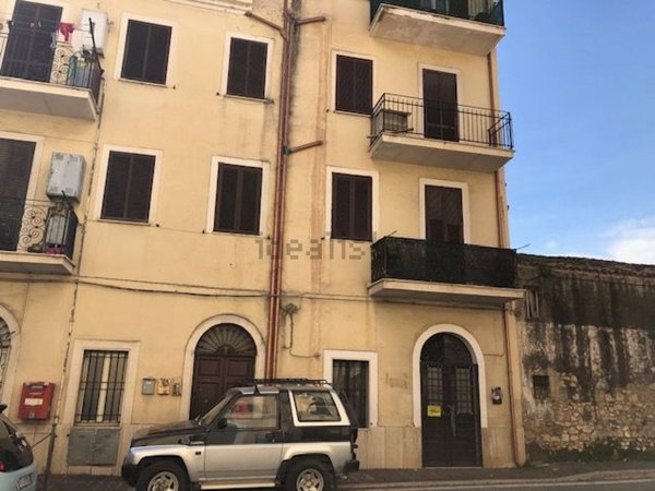 appartamento in vendita a Palombara Sabina