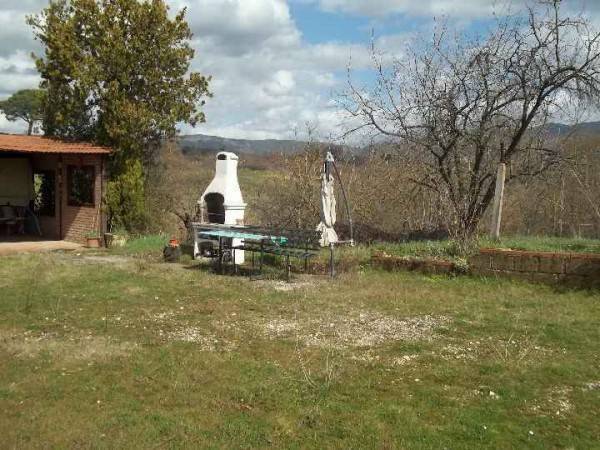 terreno agricolo in vendita a Palombara Sabina