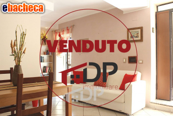 appartamento in vendita a Palombara Sabina