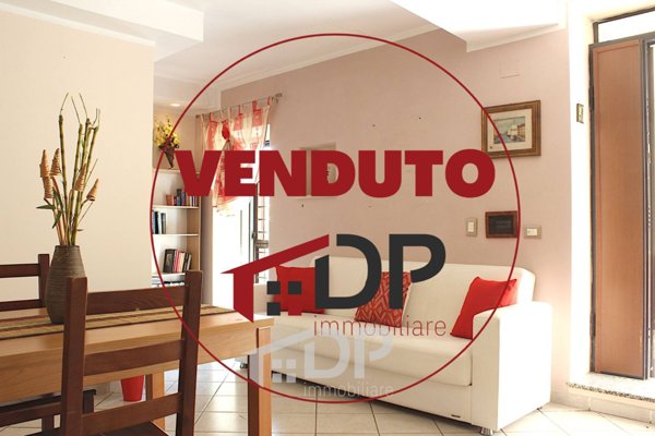 appartamento in vendita a Palombara Sabina